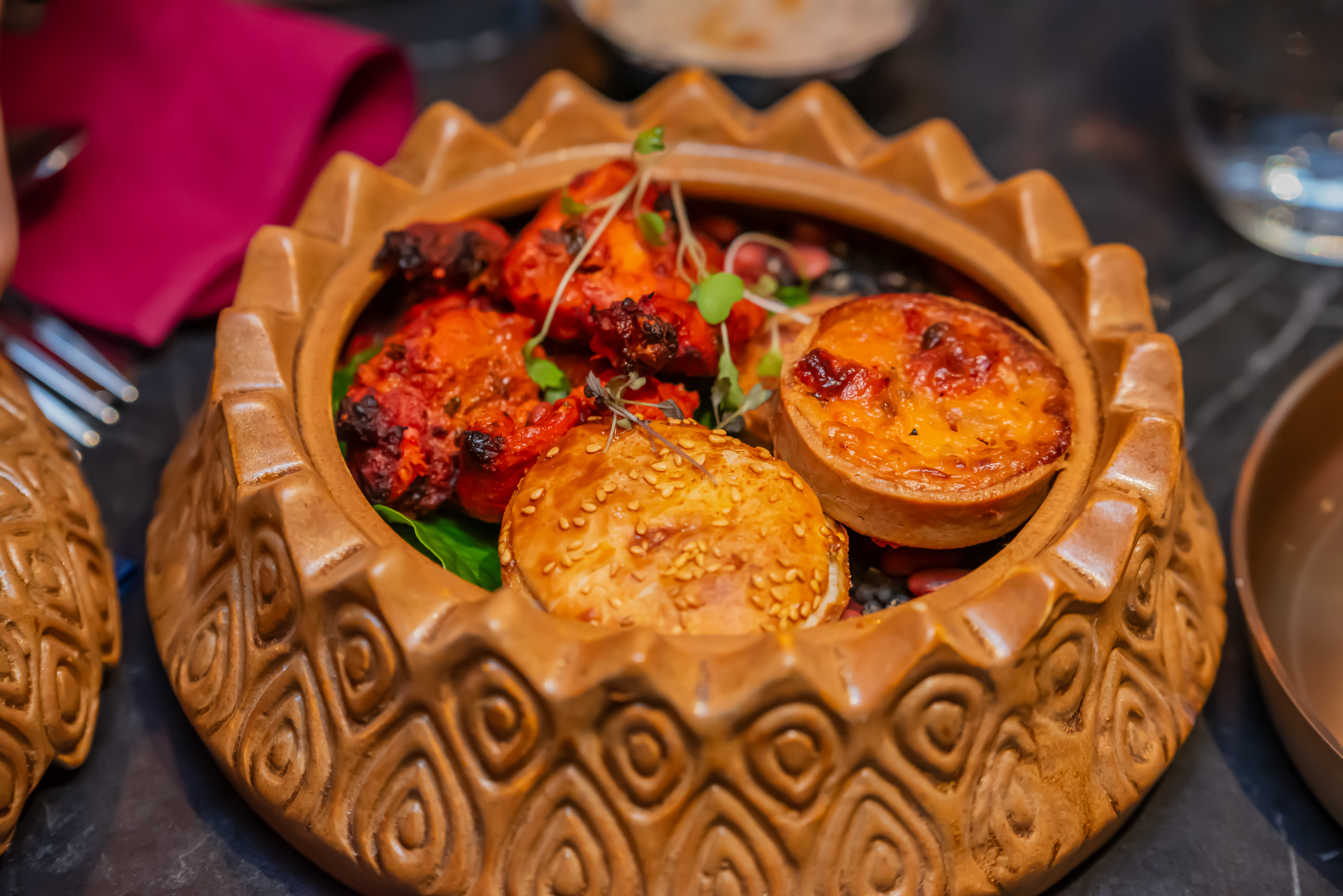 Best Indian Restaurant in Greenwich